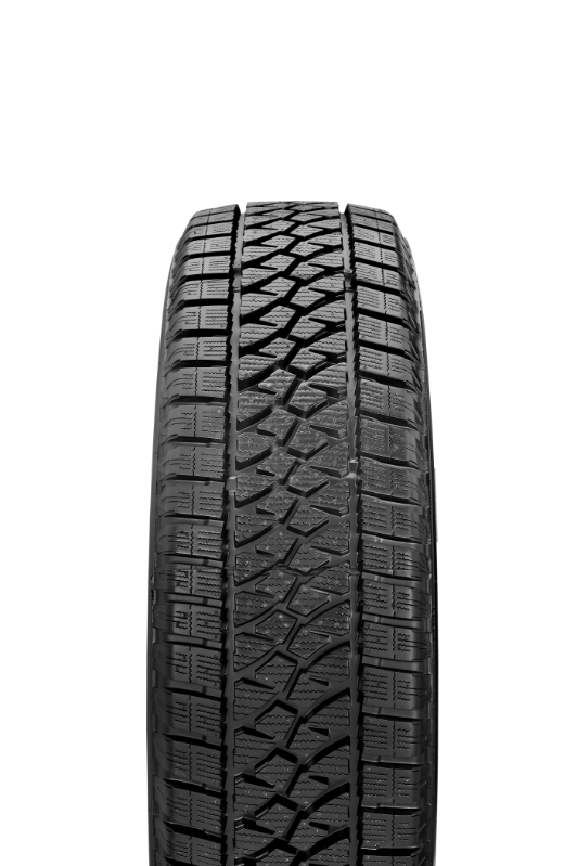 Bridgestone Blizzak W810