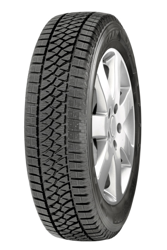 Bridgestone Blizzak W810