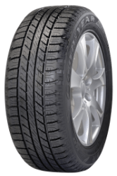 Goodyear Wrangler HP AllWeather Reifen
