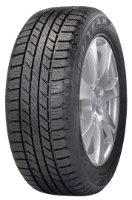 Reifen Goodyear Wrangler HP AllWeather 275/55 R17 109V