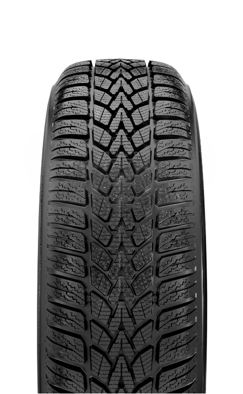 Dunlop SP Winter Response 2