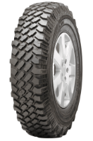 Reifen Michelin 4X4 O/R XZL Reifen Michelin 4X4 O/R XZL 7.5x80 R16 116N