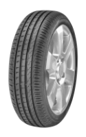 Reifen Avon WX7 Winter 205/55 R17 95V