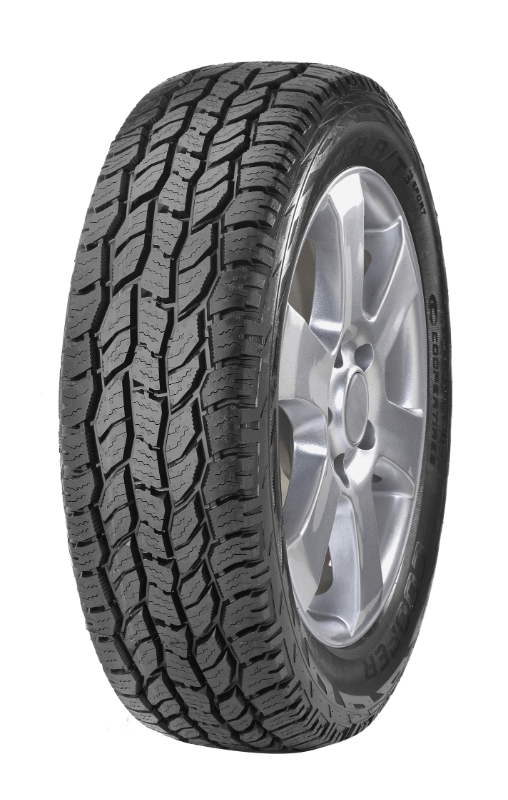 Cooper Discoverer A/T3 Sport 2