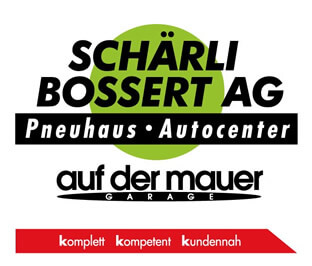 Schärli Bossert AG