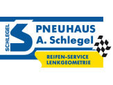 PNEUHAUS A. SCHLEGEL GmbH