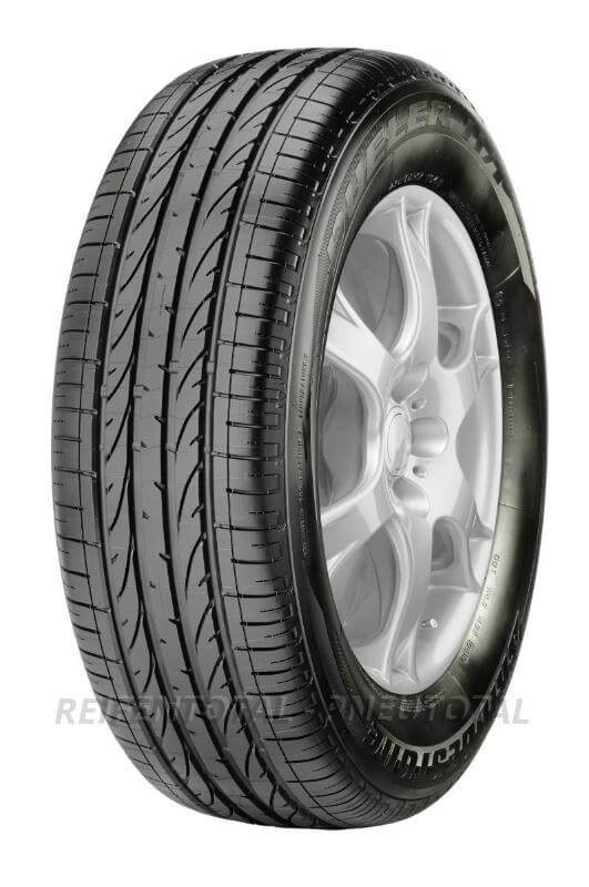 Bridgestone POTENZA SPORT