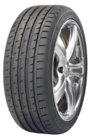 Reifen Continental ContiSportContact 3 Reifen Continental ContiSportContact 3 265/35 R18 97Y