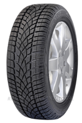 Dunlop SP Winter Sport 3D Reifen