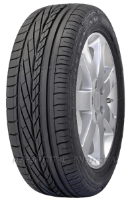 Goodyear Excellence Reifen