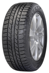Goodyear Wrangler HP AllWeather Reifen