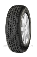 Reifen Bridgestone Blizzak LM25 4X4 255/55 R18 109H