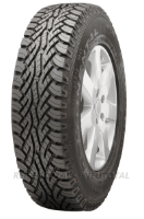 Reifen Continental ContiCrossContact AT Reifen Continental ContiCrossContact AT 265/70 R15 112T