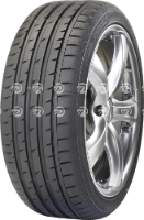 Reifen Continental ContiSportContact 3 Reifen Continental ContiSportContact 3 195/40 R17 81V
