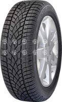 Reifen Dunlop SP Winter Sport 3D 255/45 R17 98V
