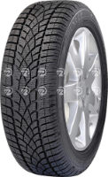 Reifen Dunlop SP Winter Sport 3D Reifen Dunlop SP Winter Sport 3D 205/55 R16 91H
