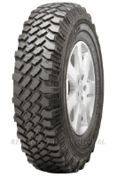 Michelin 4X4 O/R XZL Reifen