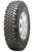 Reifen Michelin 4X4 O/R XZL Reifen Michelin 4X4 O/R XZL 7.5x80 R16 116N