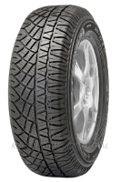 Michelin Latitude Cross Reifen