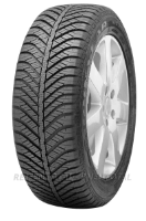 Reifen Goodyear Vector 4 Seasons SUV 235/55 R17 99V