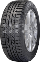 Reifen GoodYear Wrangler HP AllWeather Reifen GoodYear Wrangler HP AllWeather 235/70 R16 106H