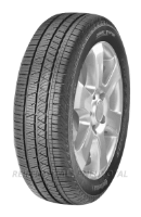 Reifen Continental ContiCrossContact LX Sport 275/45 R21 110Y