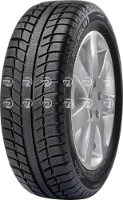 Reifen Michelin Alpin A3 Reifen Michelin Alpin A3 165/65 R14 79T