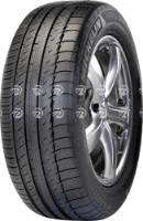 Reifen Michelin Latitude Sport Reifen Michelin Latitude Sport 235/55 R17 99V