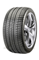 Michelin Pilot Sport 3 * MOE FSL XL ZP Reifen