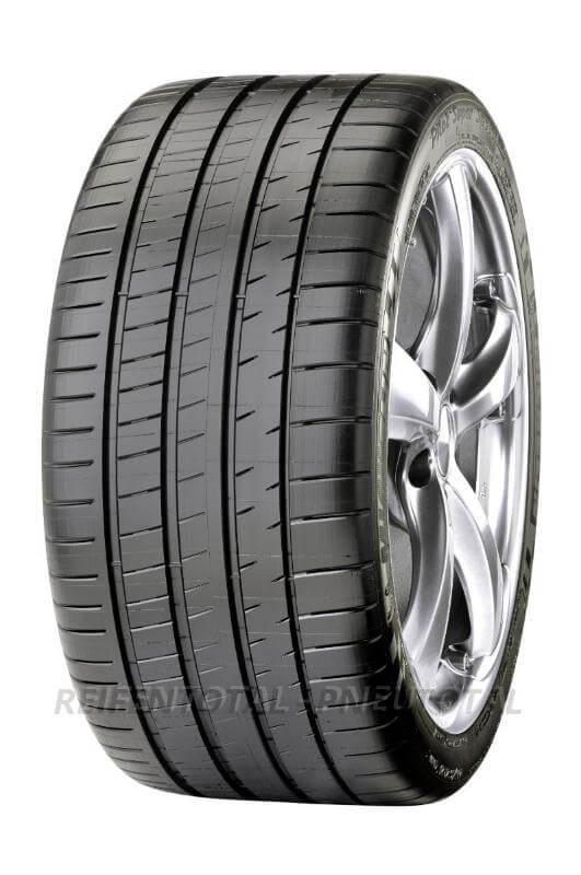 Michelin Pilot Super Sport