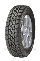 Reifen Cooper Discoverer S/T Maxx 245/75 R16 120Q