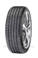 Reifen Continental ContiSportContact 5 255/40 R19 100W