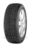 Michelin Alpin A4 ZP Reifen