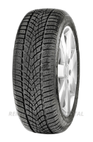 Reifen Dunlop SP Winter Sport 4D 255/50 R19 107V