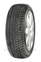 Dunlop SP Winter Sport 4D Reifen