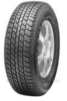 Reifen Bridgestone Dueler H/T 840 Reifen Bridgestone Dueler H/T 840 255/70 R15 112S