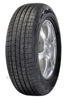 Continental Conti 4X4 Contact AO FR Reifen