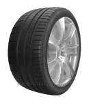 Reifen Pirelli PZero Corsa Asimmetrico 2 Reifen Pirelli PZero Corsa Asimmetrico 2 285/30 ZR19 98Y