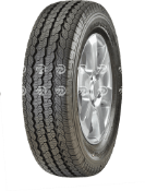 Reifen Continental Vanco Four Season Reifen Continental Vanco Four Season 205/75 R16 110R