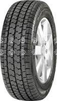 Reifen Continental Vanco Four Season 2 Reifen Continental Vanco Four Season 2 205/65 R16 107T