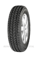 Reifen Yokohama BlueEarth Winter WY01 205/80 R14 109Q