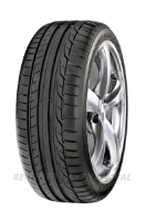 Reifen Dunlop SportMaxx RT 215/50 R17 91Y