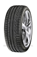 Reifen Dunlop SportMaxx RT Reifen Dunlop SportMaxx RT 205/55 R16 91Y