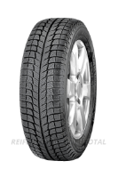 Michelin X-Ice North 3 ZP Reifen