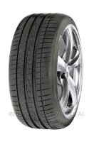 Reifen Vredestein Ultrac 225/55 R17 101Y