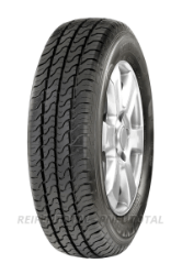 Dunlop EconoDrive Reifen