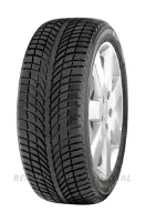 Reifen Michelin Latitude Alpin 2 LA2 255/55 R18 109V