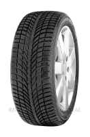 Reifen Michelin Latitude Alpin 2 LA2 235/55 R19 101H