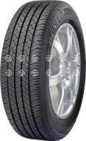 Reifen Dunlop SP Sport 270 Reifen Dunlop SP Sport 270 215/60 R17 96H