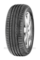 Reifen Dunlop Sport BluResponse 225/50 R17 94W